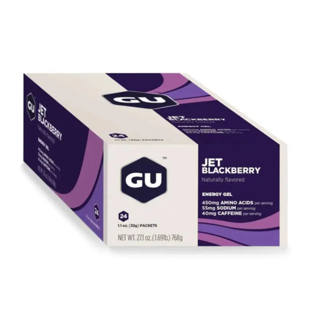 GU Energy Gel - Box of 24 - Image 6