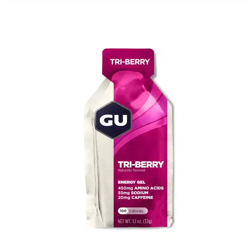 GU Energy Gel - Individual - Image 10