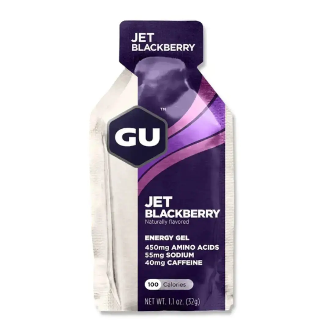 GU Energy Gel - Individual - Image 5