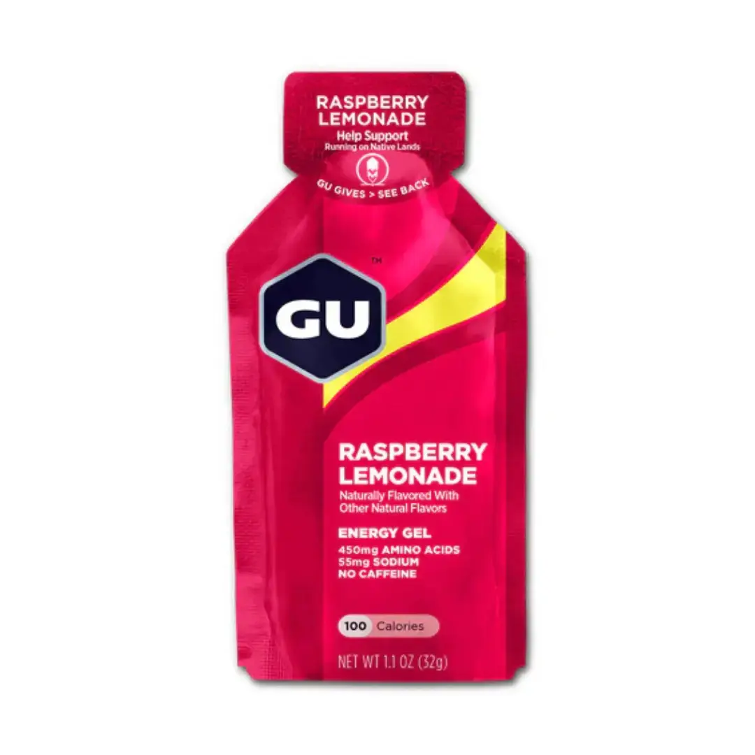 GU Energy Gel - Individual - Image 7