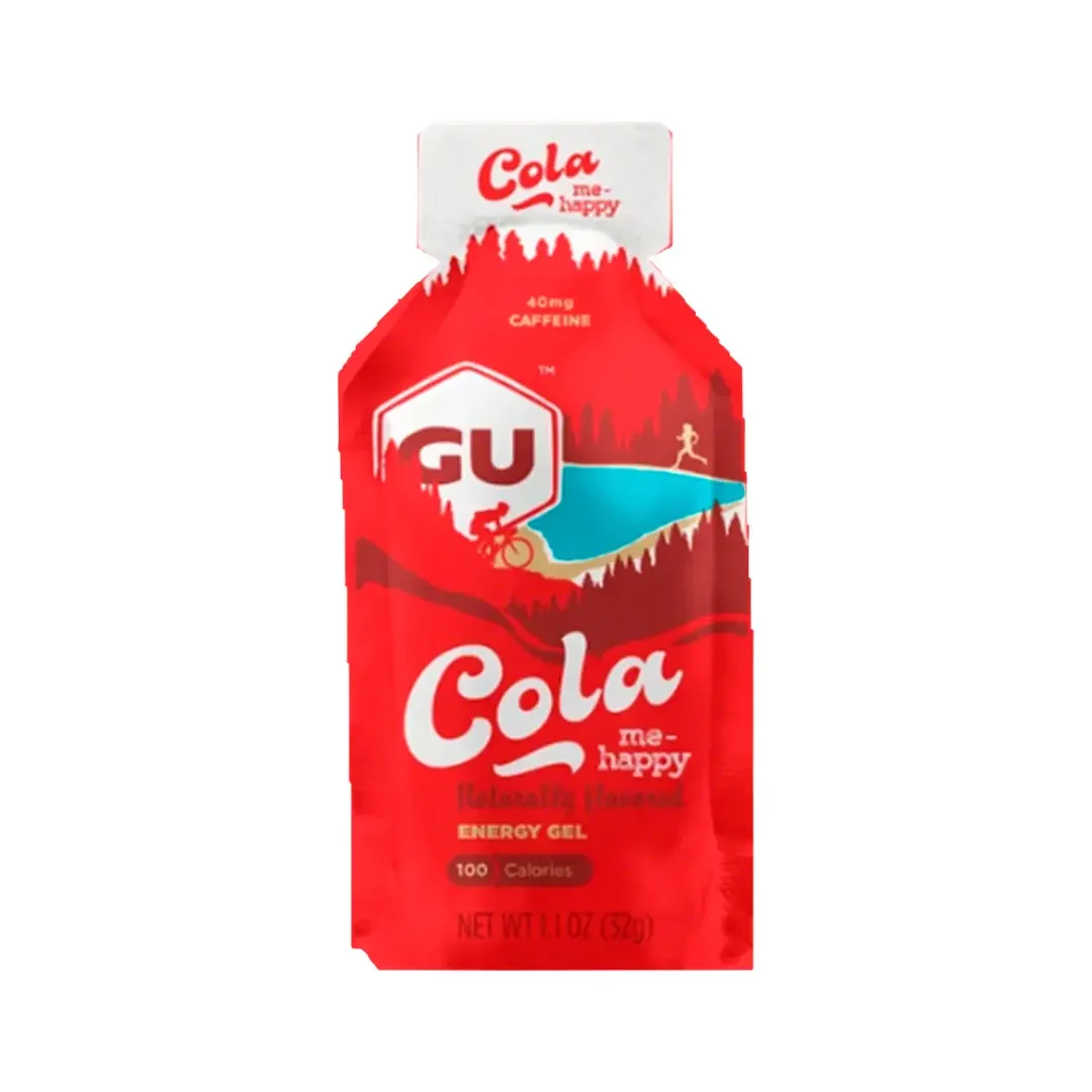 GU Energy Gel - Individual - Image 9
