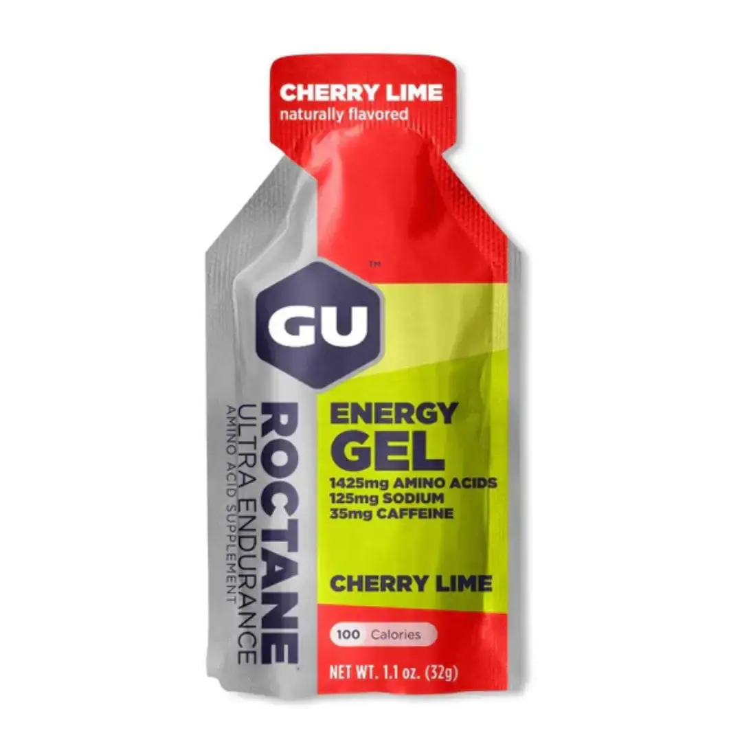 GU Energy Roctane Gel - Individual - Image 4