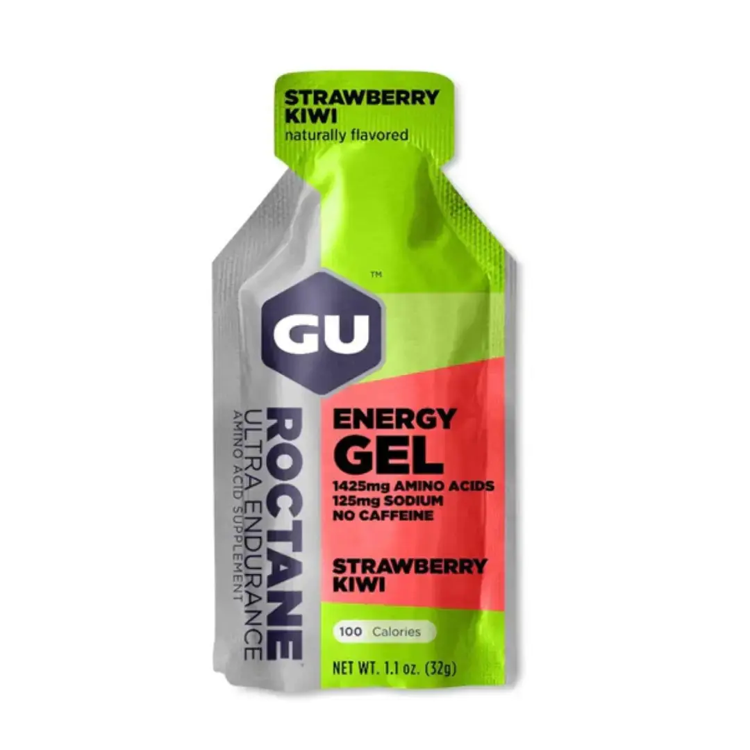 GU Energy Roctane Gel - Individual - Image 5