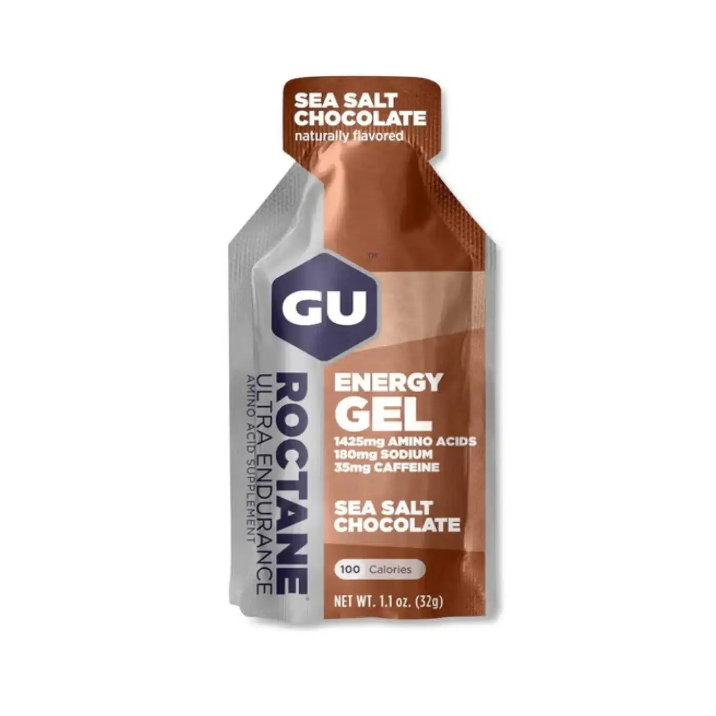 GU Energy Roctane Gel - Individual - Image 6