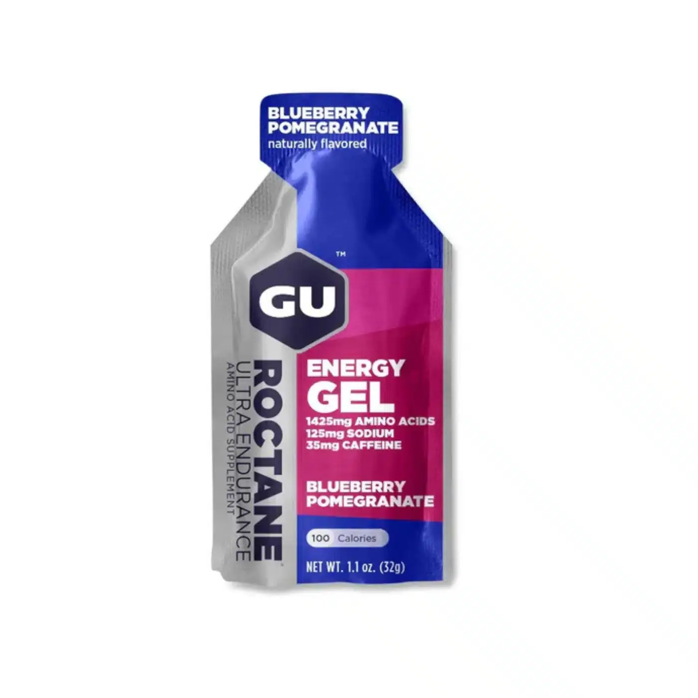 GU Energy Roctane Gel - Individual - Image 7