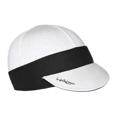 Halo Cycling Cap