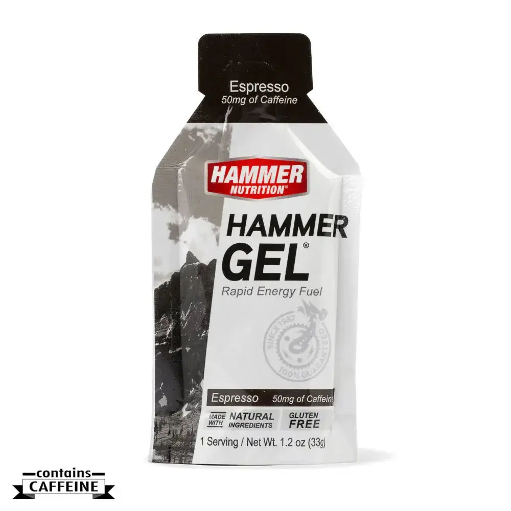 Hammer Gel - Single Serving - Image 3