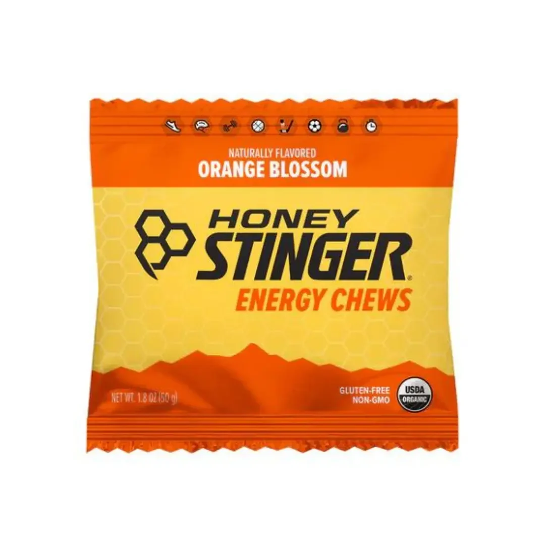 Honey Stinger Energy Chews - Individual - Image 3