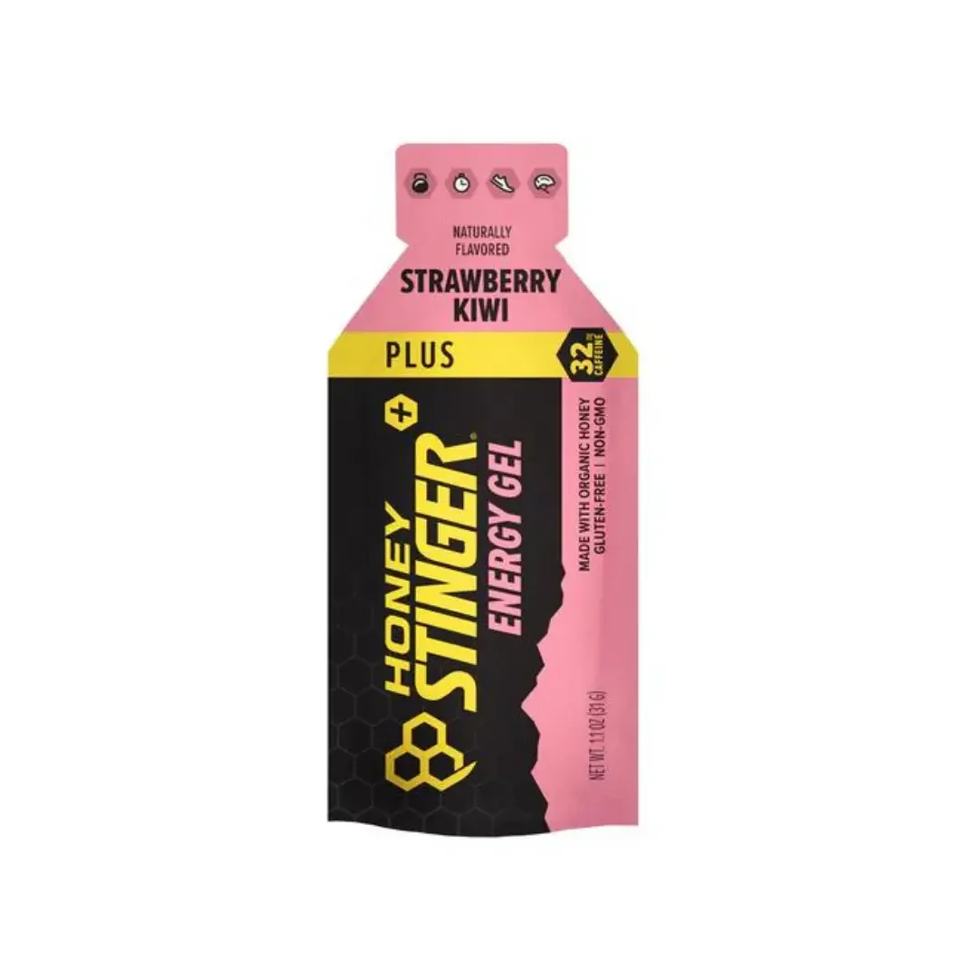 Honey Stinger Energy Gel - Individual - Image 3