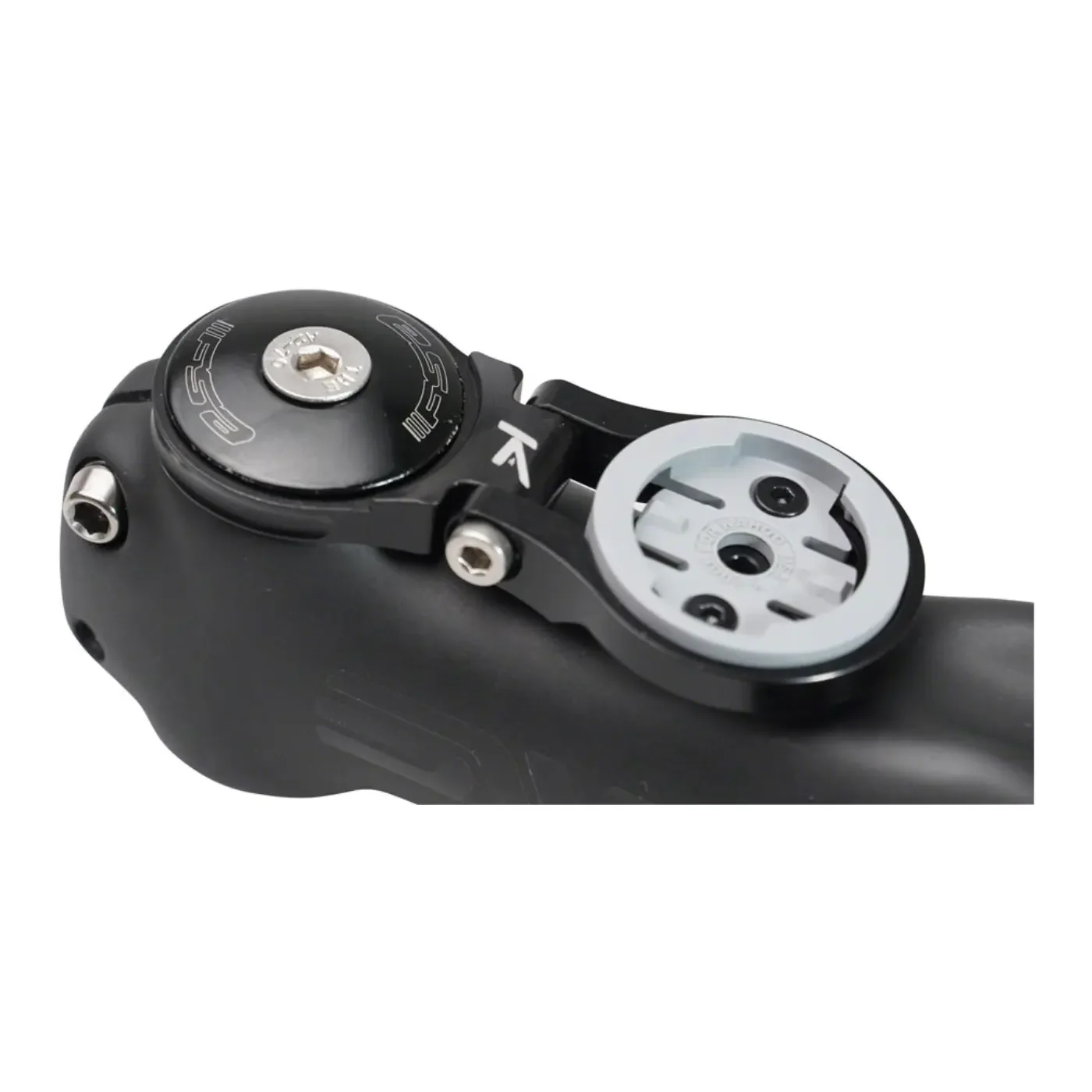 K-Edge Adjustable Stem Mount - Wahoo - Image 2