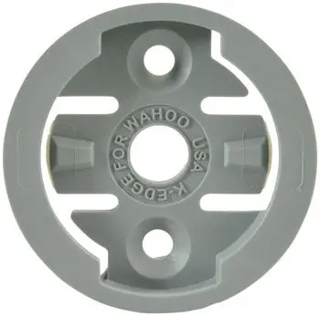 K-Edge Insert Mount for Wahoo Computers