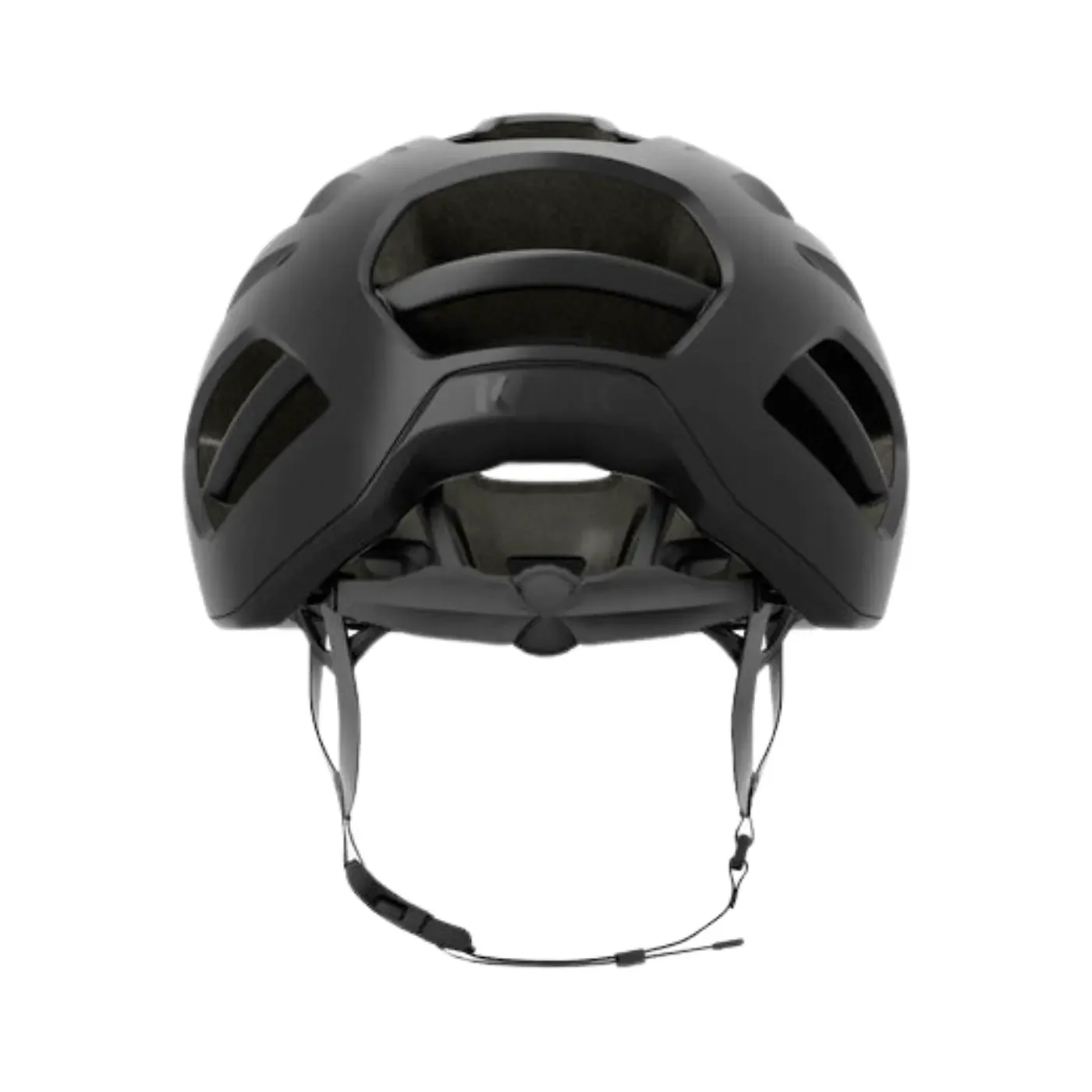 Kask Caipi – Black Matte - Image 2