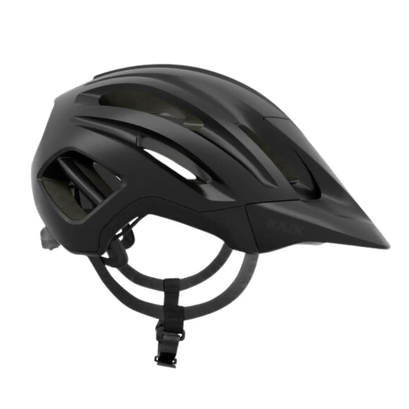 Kask Caipi – Black Matte - Image 3
