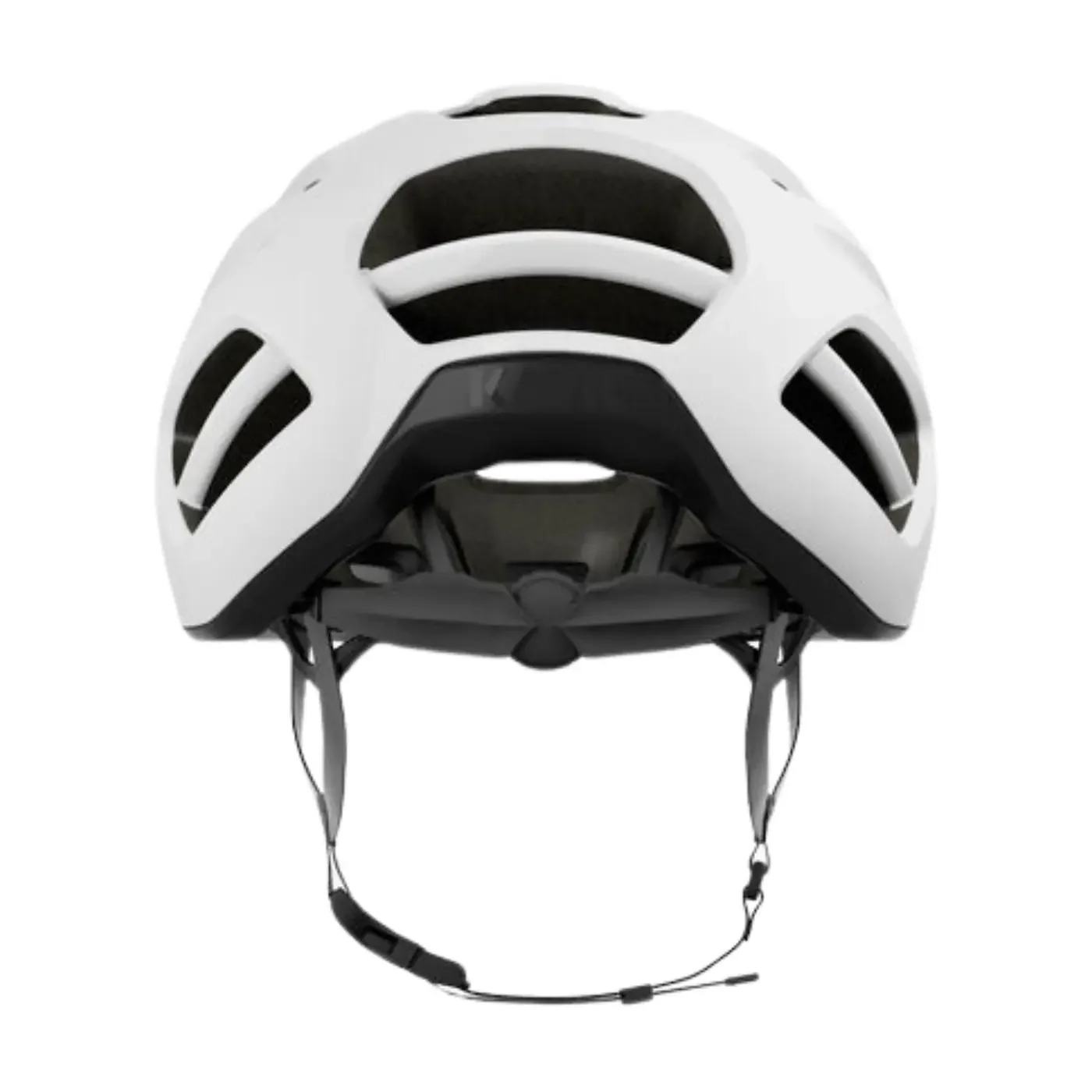 Kask Caipi – White - Image 2