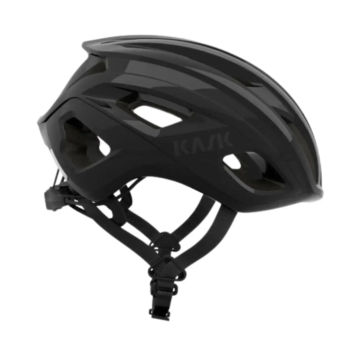 Kask Mojito 3 – Black - Image 2