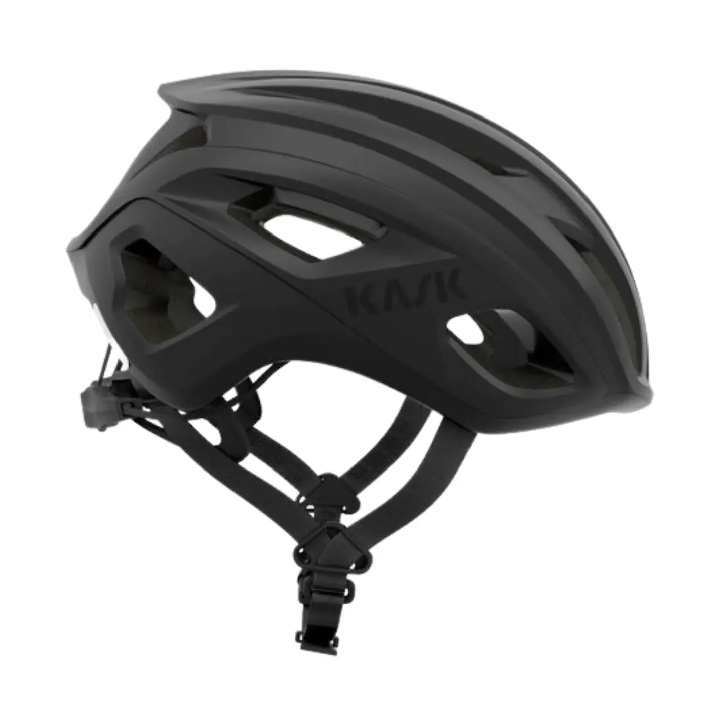 Kask Mojito 3 – Black Matte - Image 2