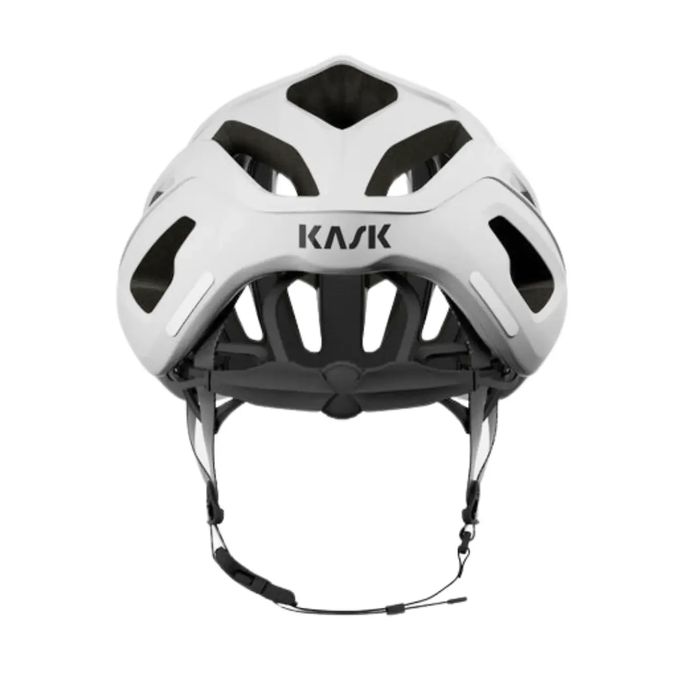 Kask Mojito 3 – White - Image 3