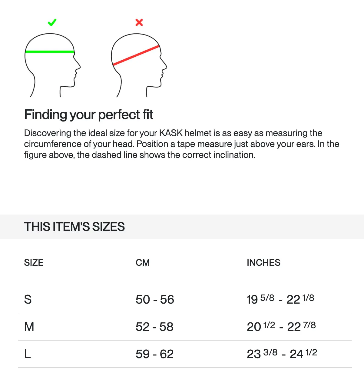 Kask Mojito 3 – White - Image 4