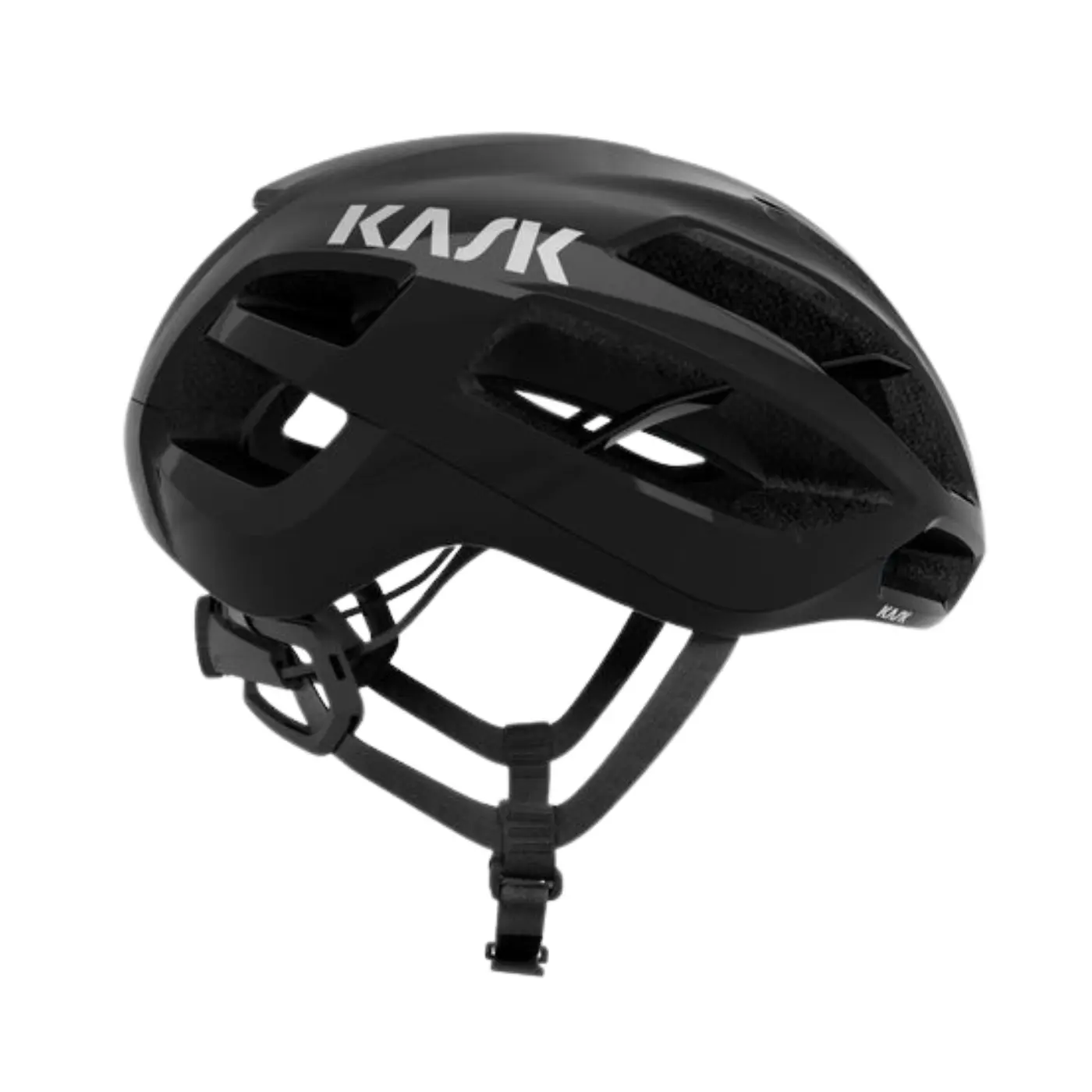Kask Protone Icon – Black - Image 2