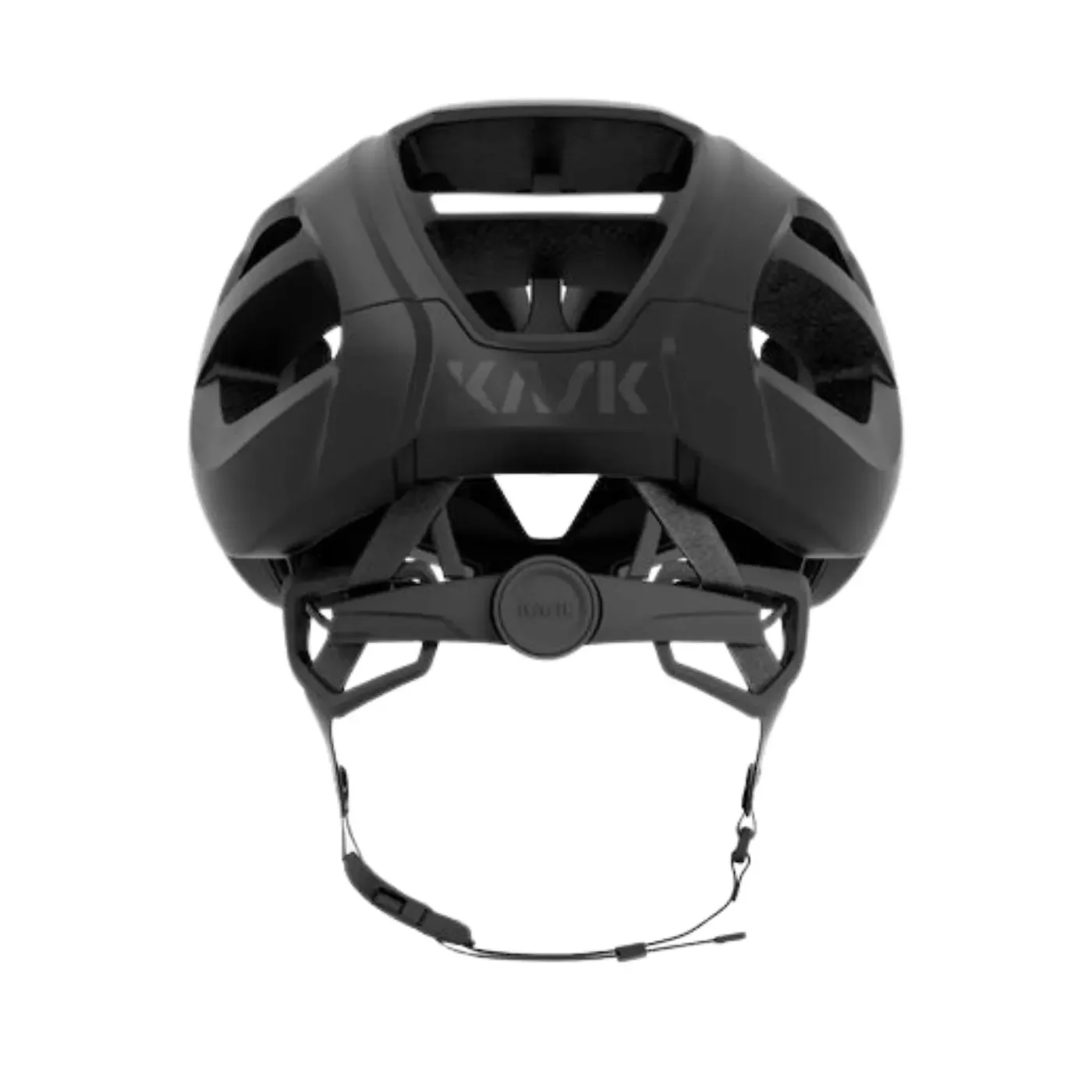 Kask Protone Icon – Black Matte - Image 2