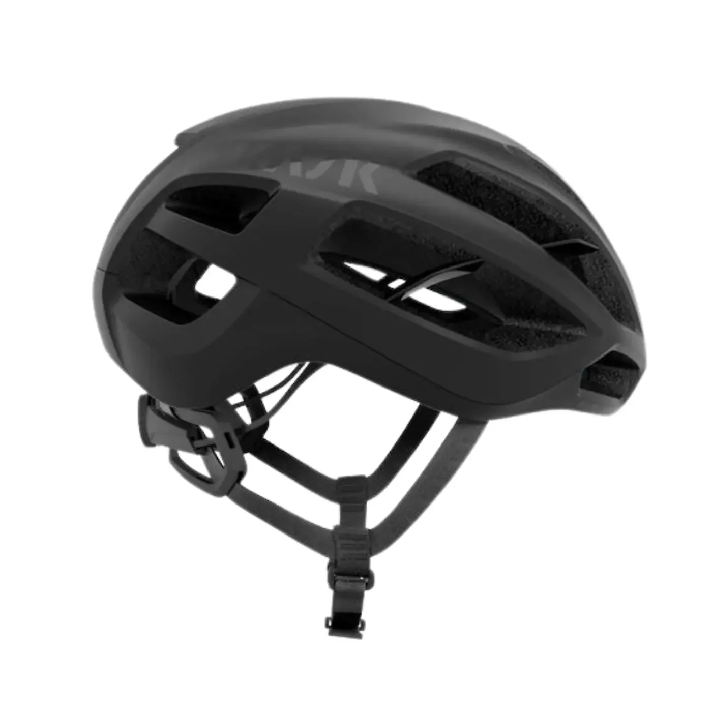 Kask Protone Icon – Black Matte - Image 3