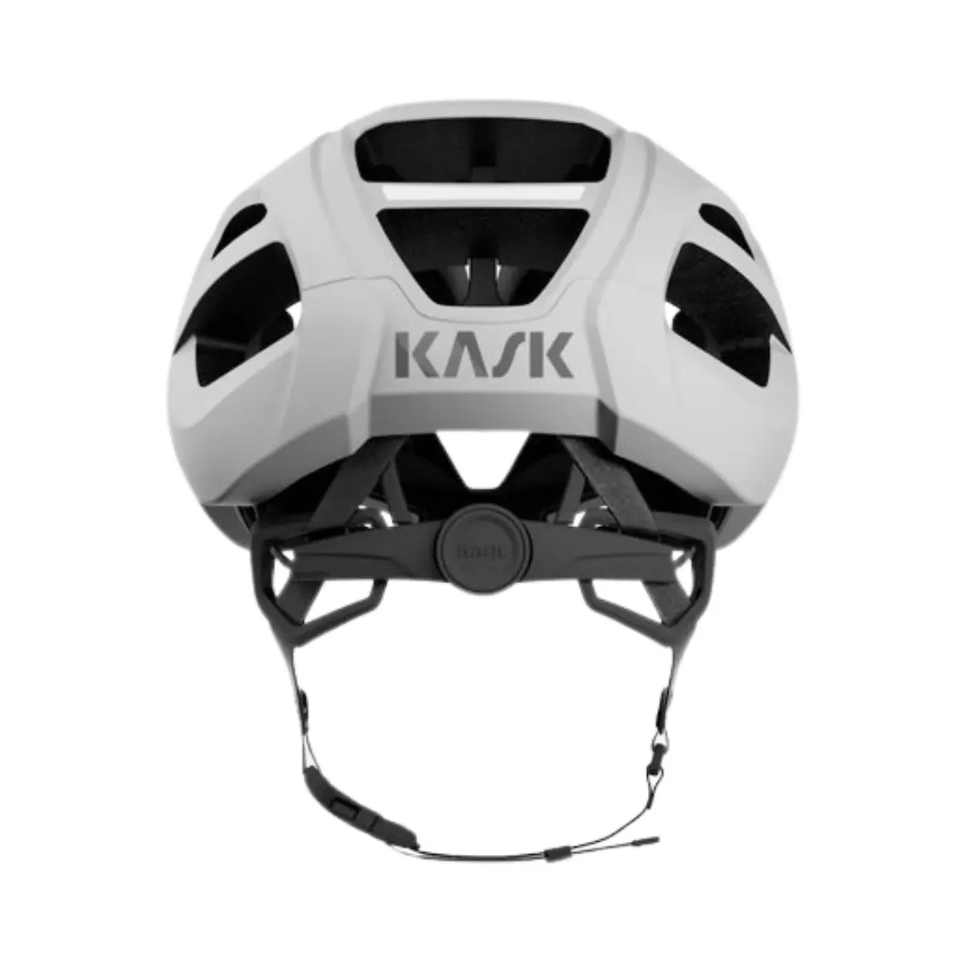 Kask Protone Icon – White Matte - Image 2