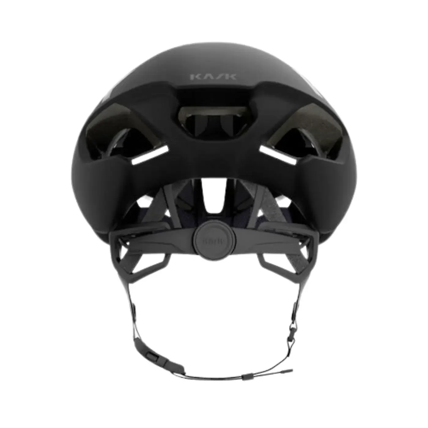 Kask Utopia Y – Black Matte - Image 2