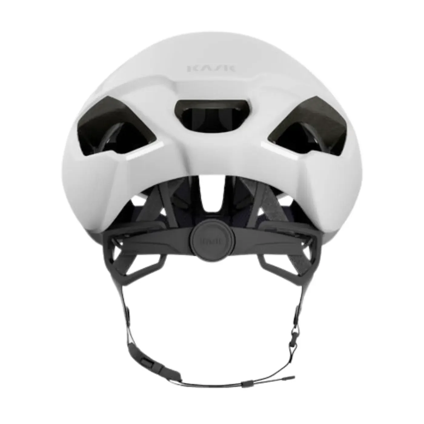 Kask Utopia Y – White Matte - Image 2