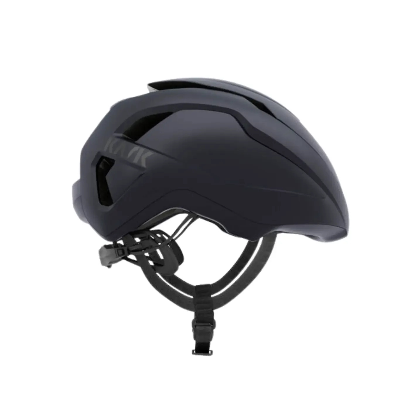 Kask Wasabi – Black Mat - Image 2