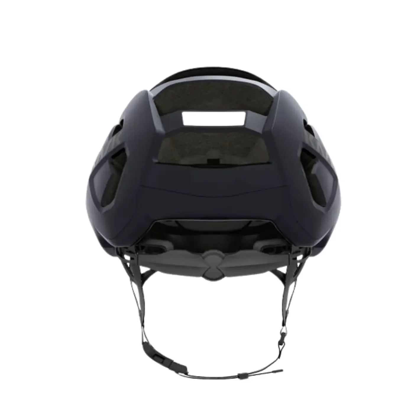 Kask Wasabi – Black Mat - Image 3