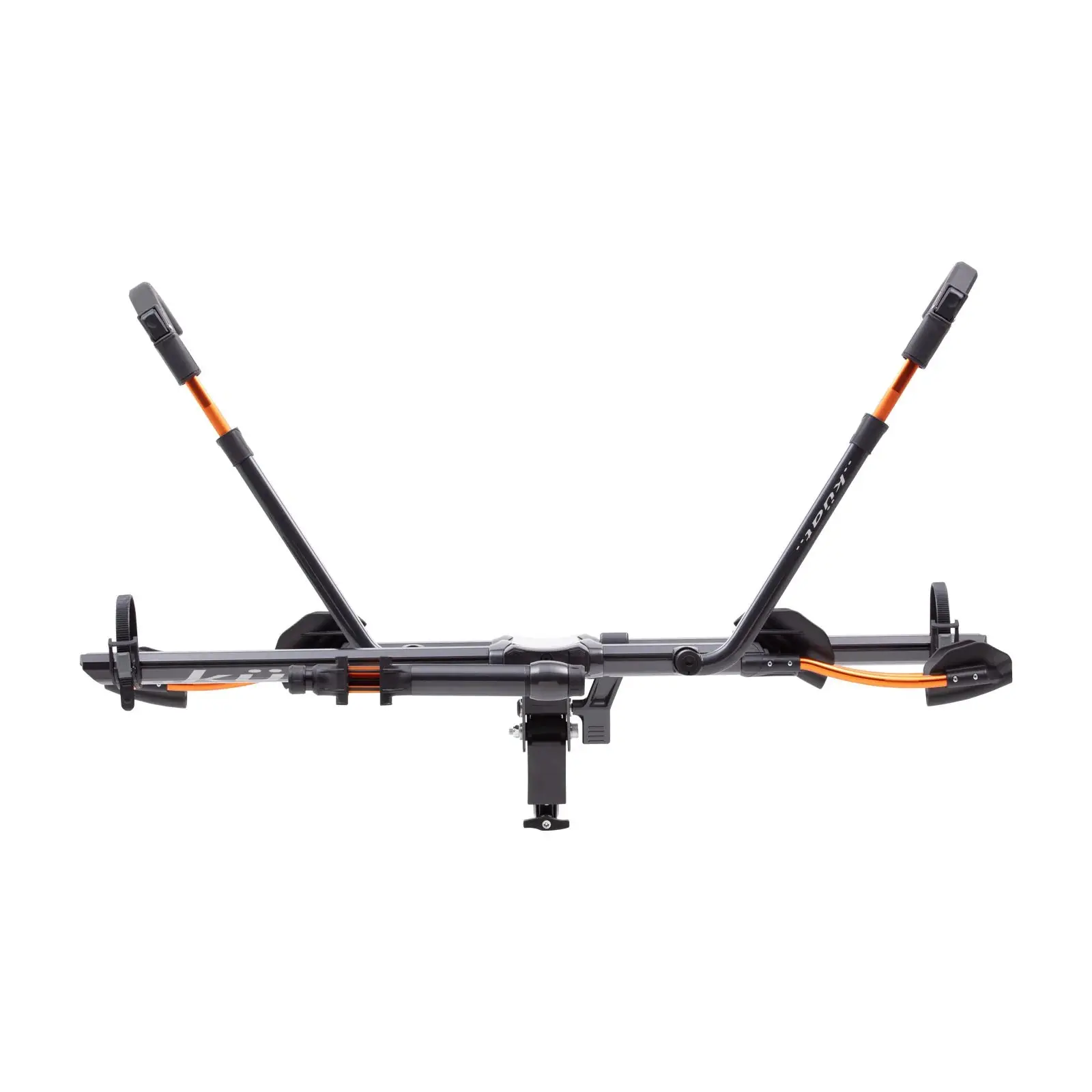 Kuat NV 2.0 Hitch Mounted Bike Rack - 2" Receiver | Gun Metal Grey - Image 3
