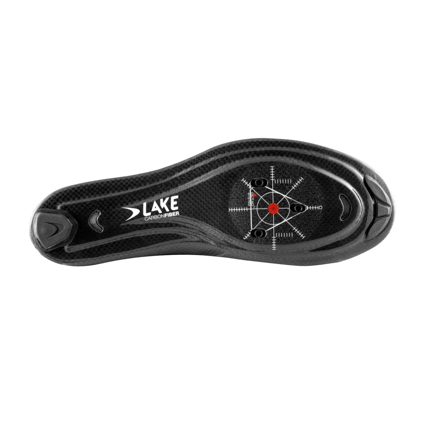 Lake Cycling CX239 - Wide | Black / Black - Image 3