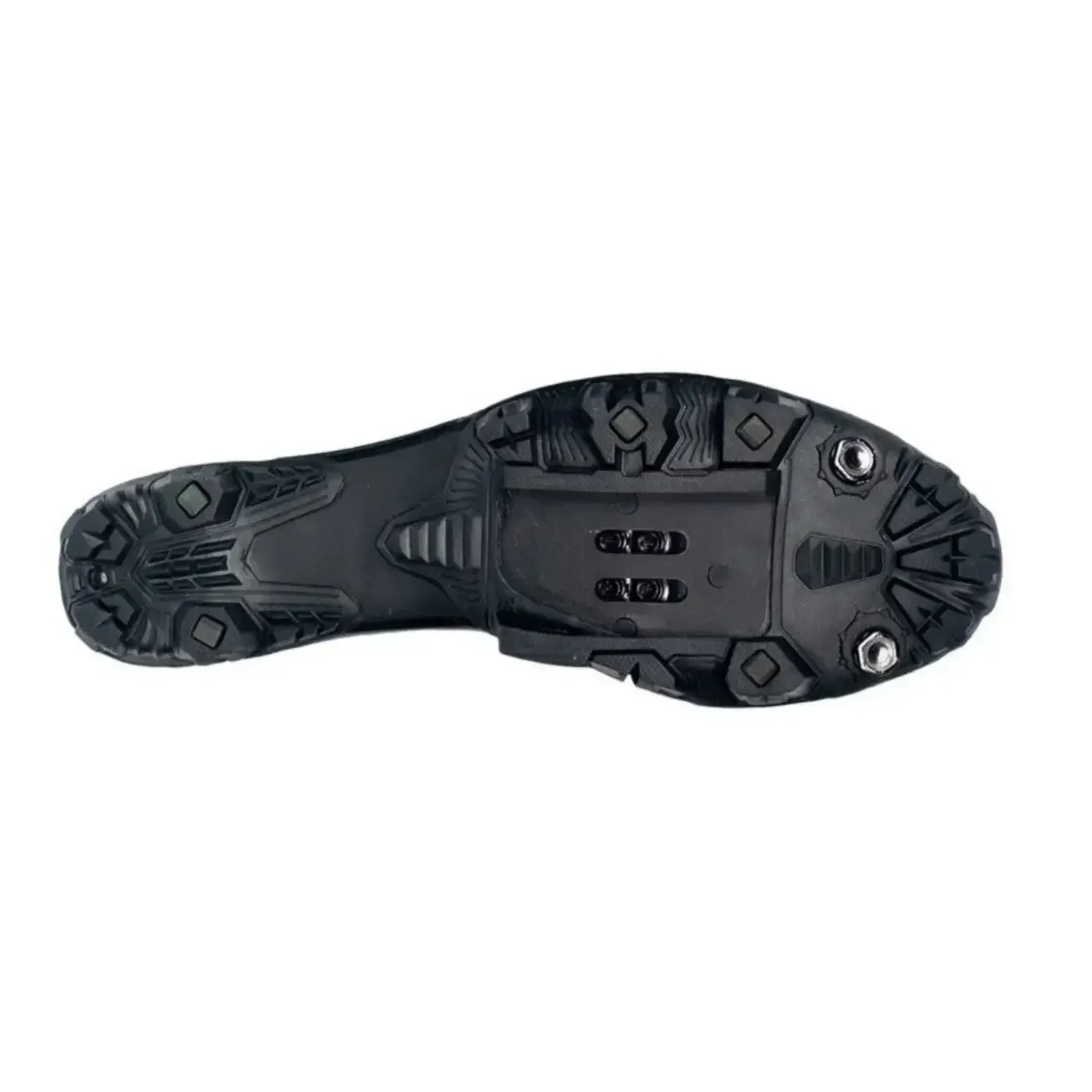 Lake Cycling MX177 - Regular | Black / Black Reflective - Image 3