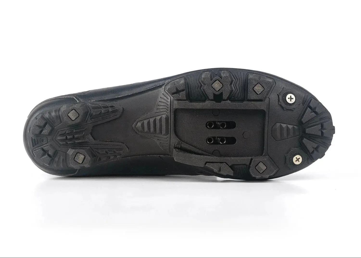 Lake Cycling MX190 - Regular | Black/Black - Image 5