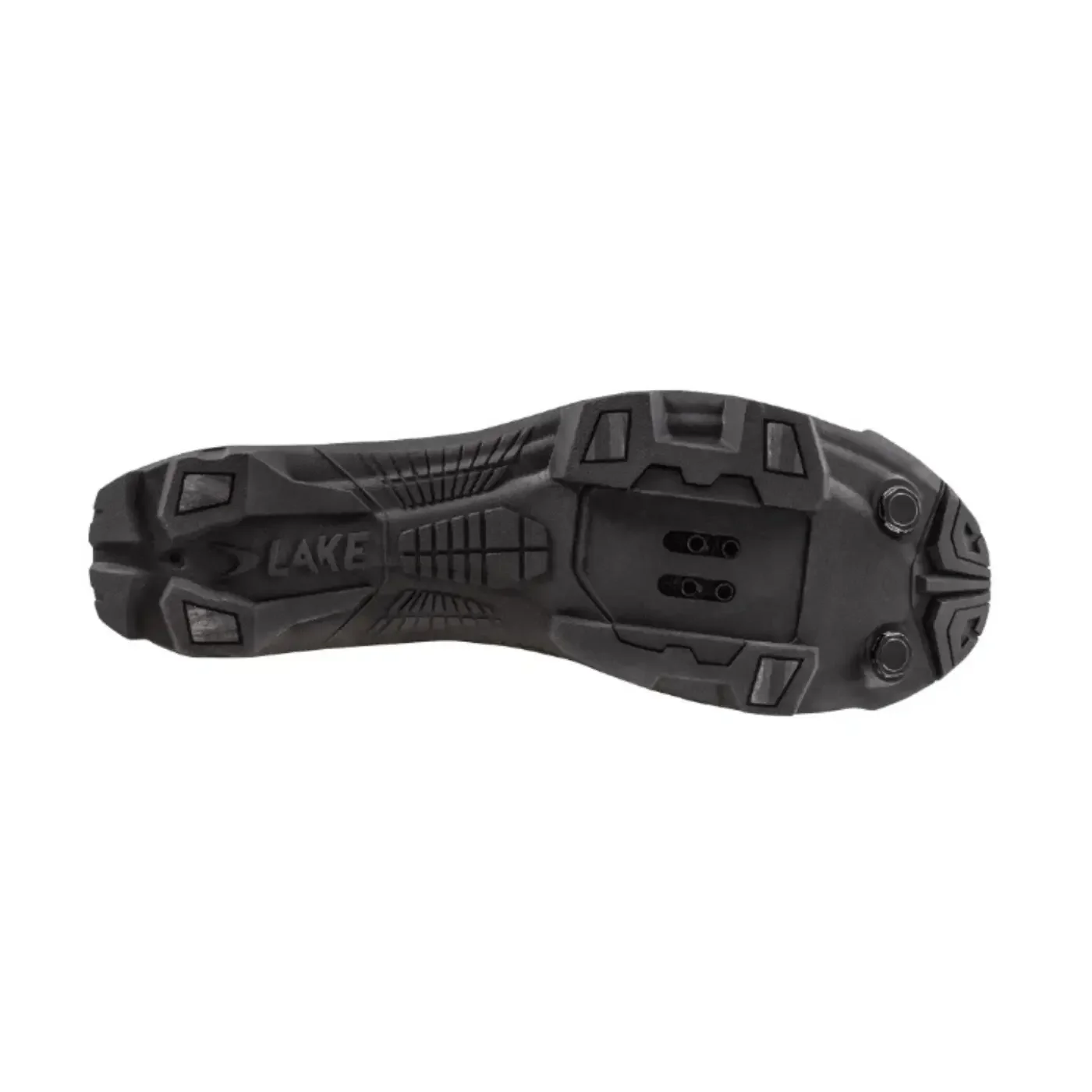 Lake Cycling MX219 - Wide | Black / Grey - Image 3