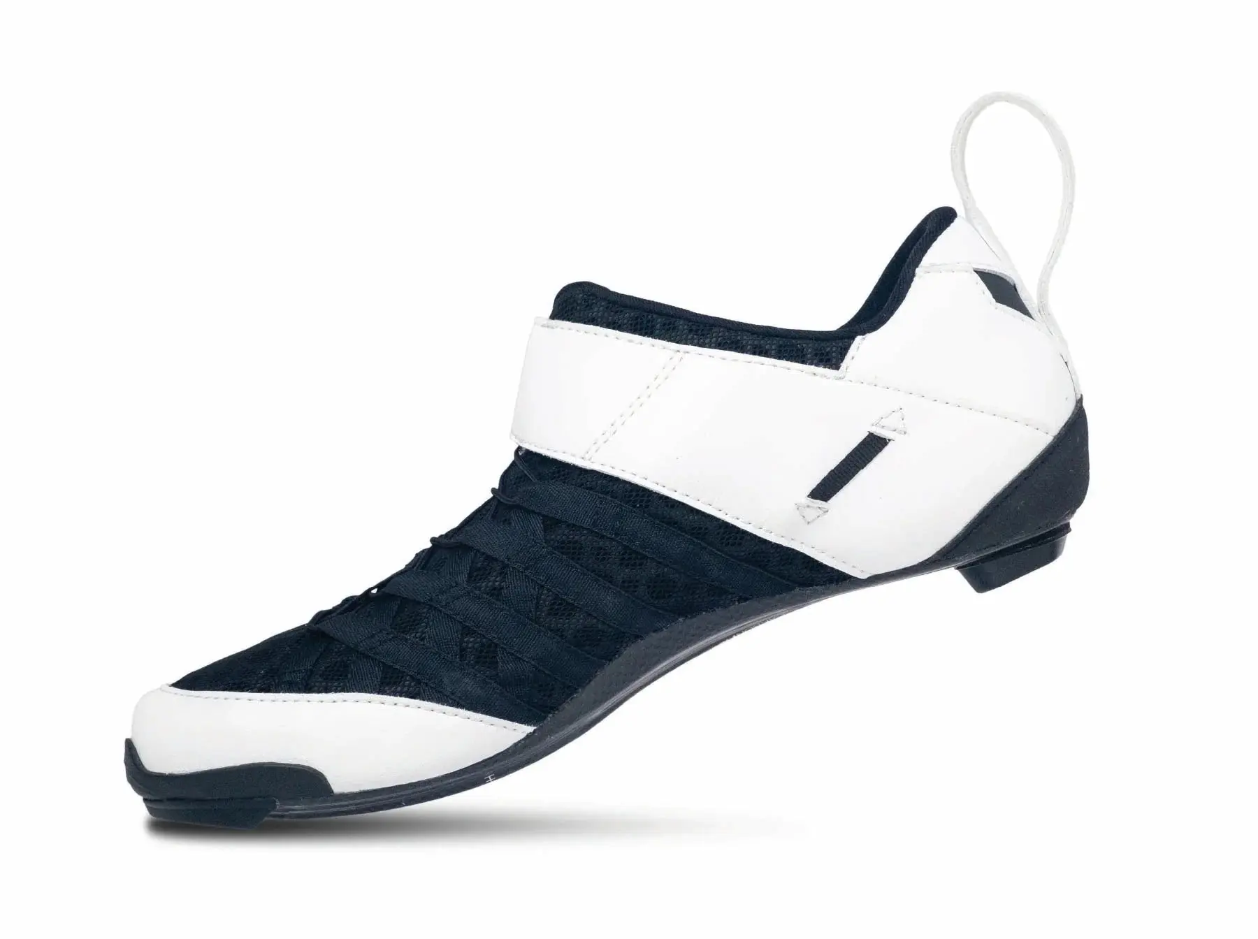 Lake Cycling TX224 - Regular | White/Black - Image 3