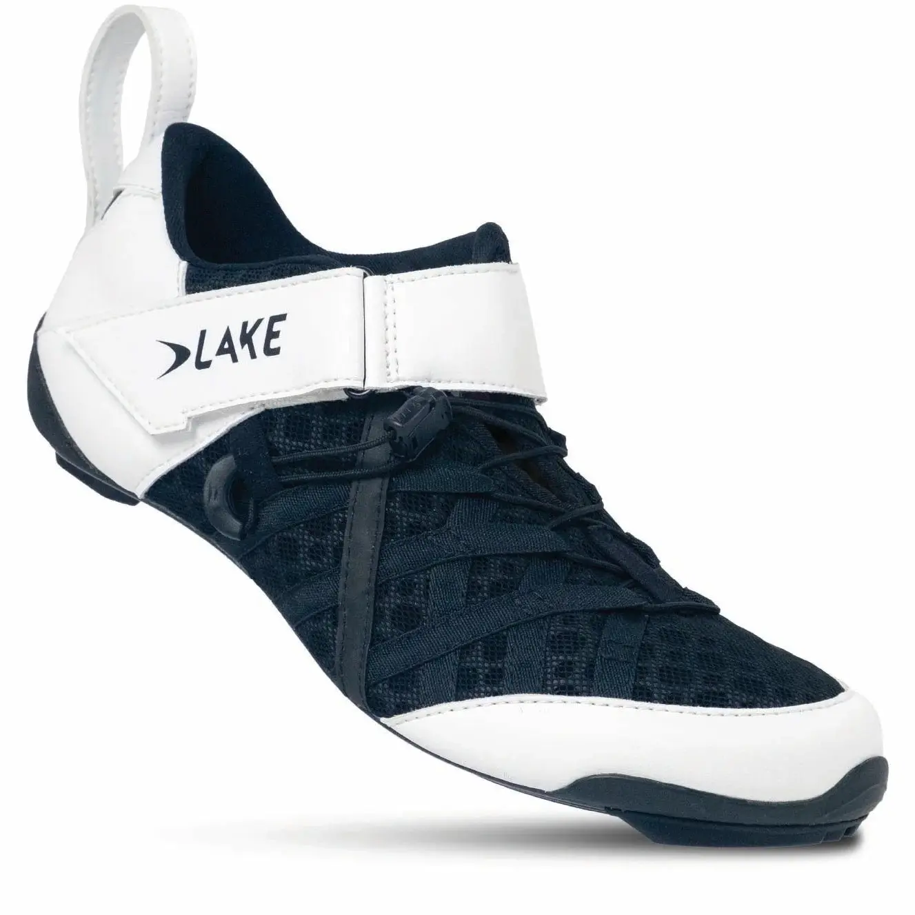 Lake Cycling TX224 - Wide | White/Black - Image 3