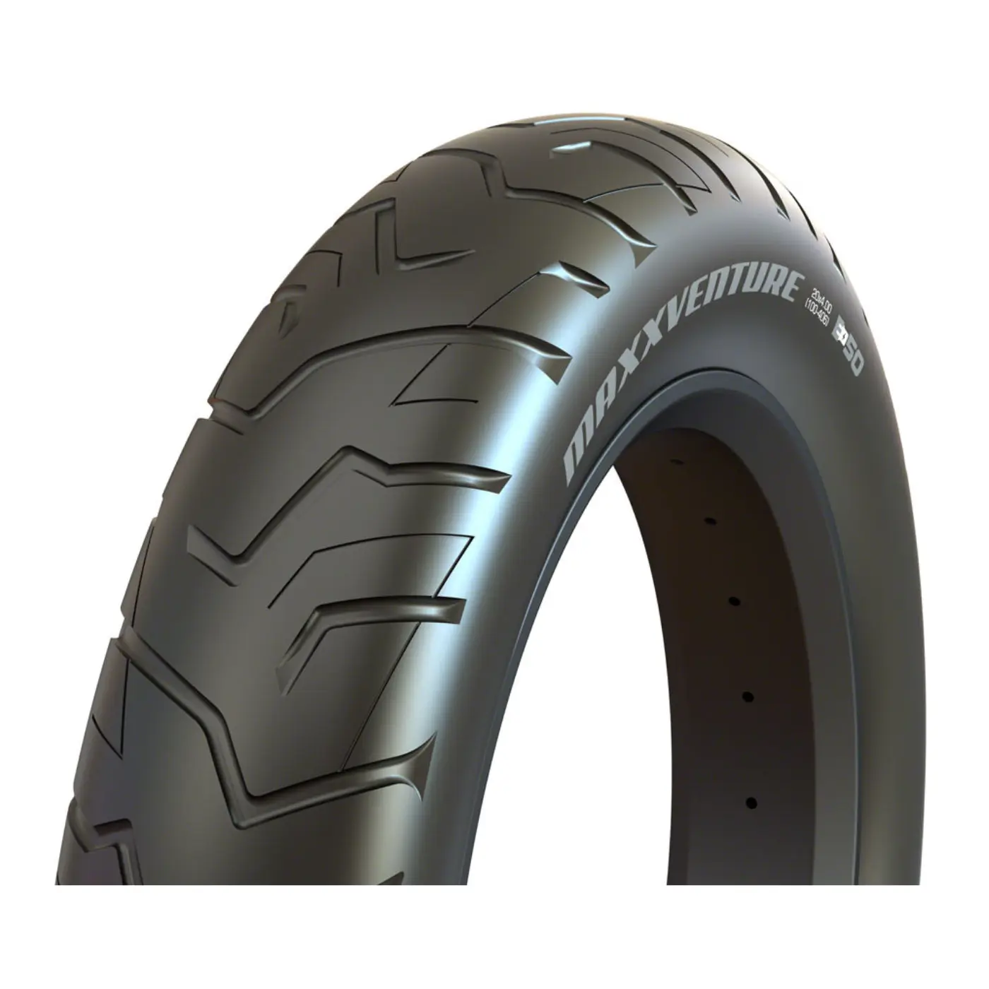 Maxxis MaxxVenture Tire - 20 x 4.00 | Wire