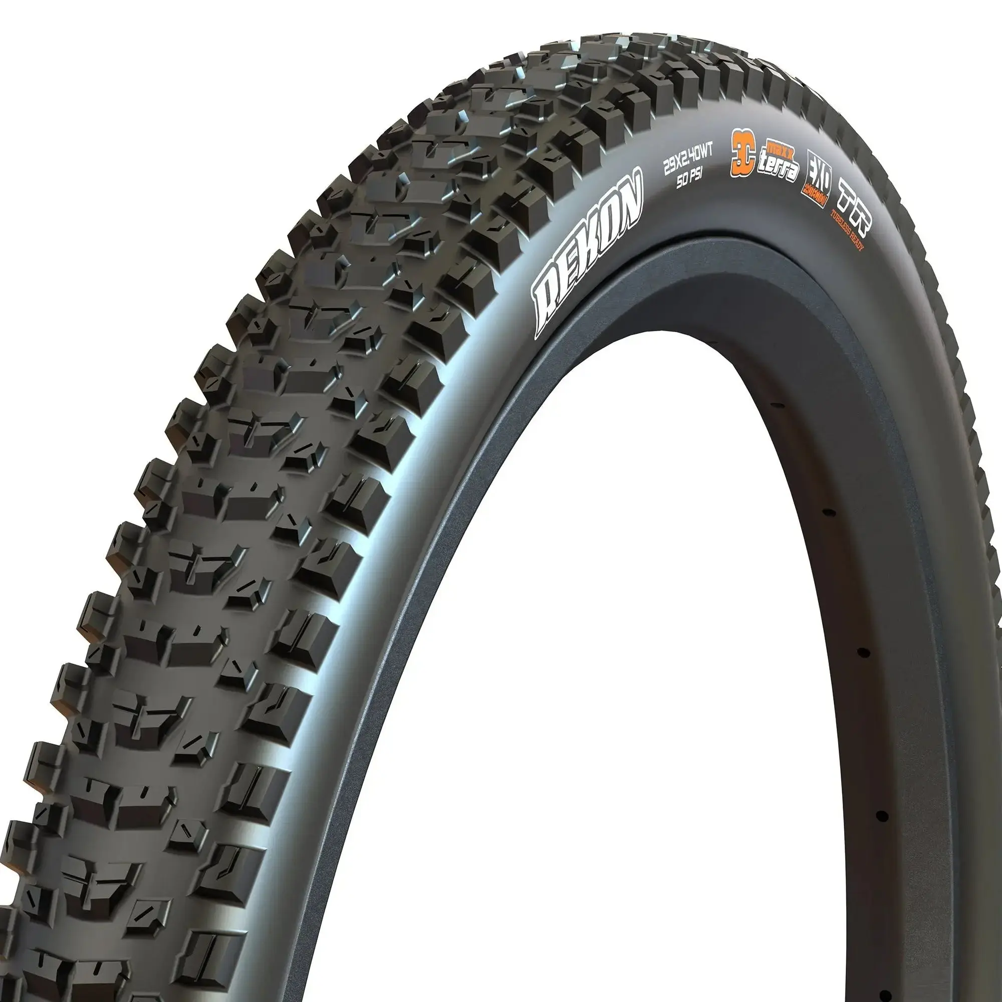 Maxxis Rekon Tire - 29 x 2.4 | Wire