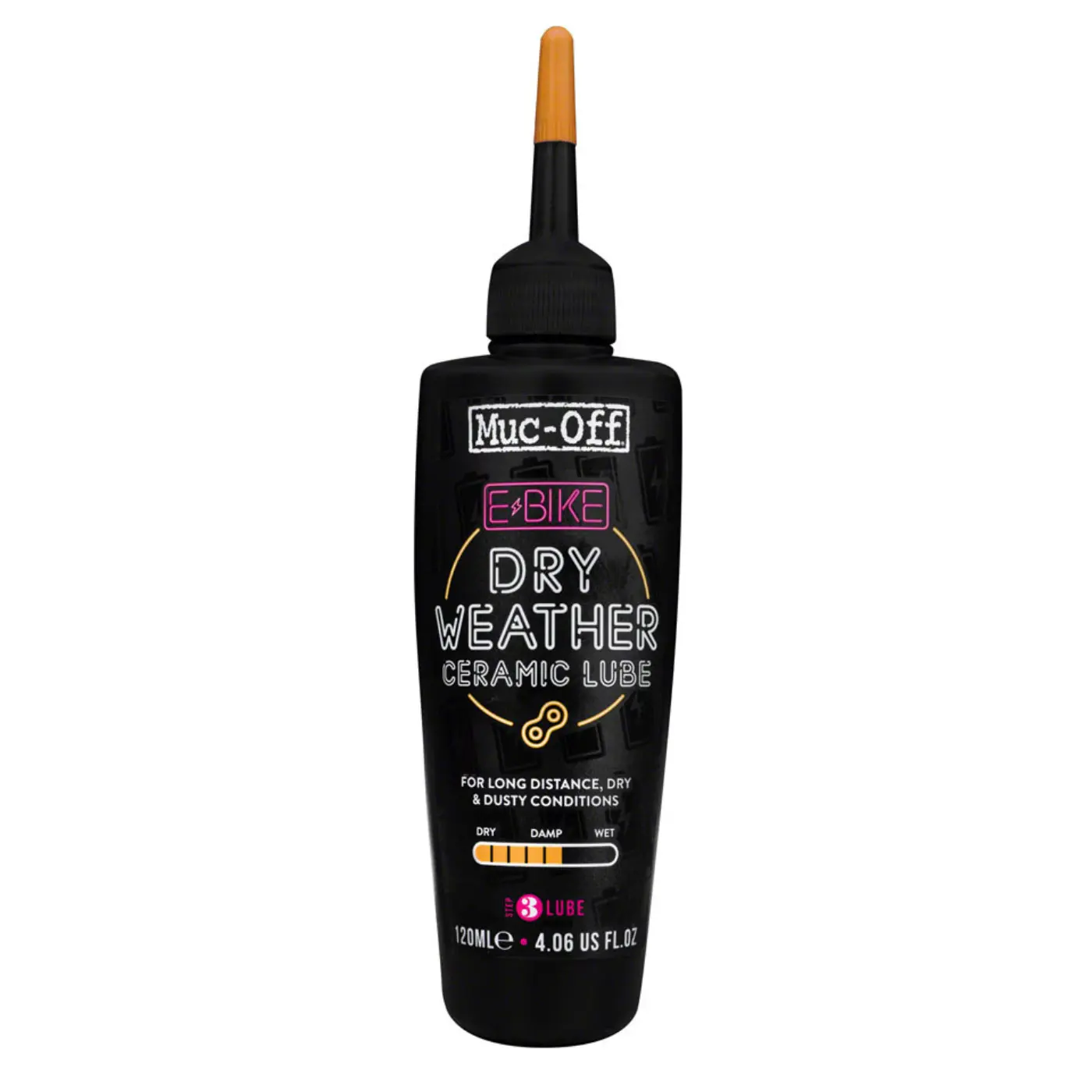 Muc-Off eBike Dry Lube - Image 2