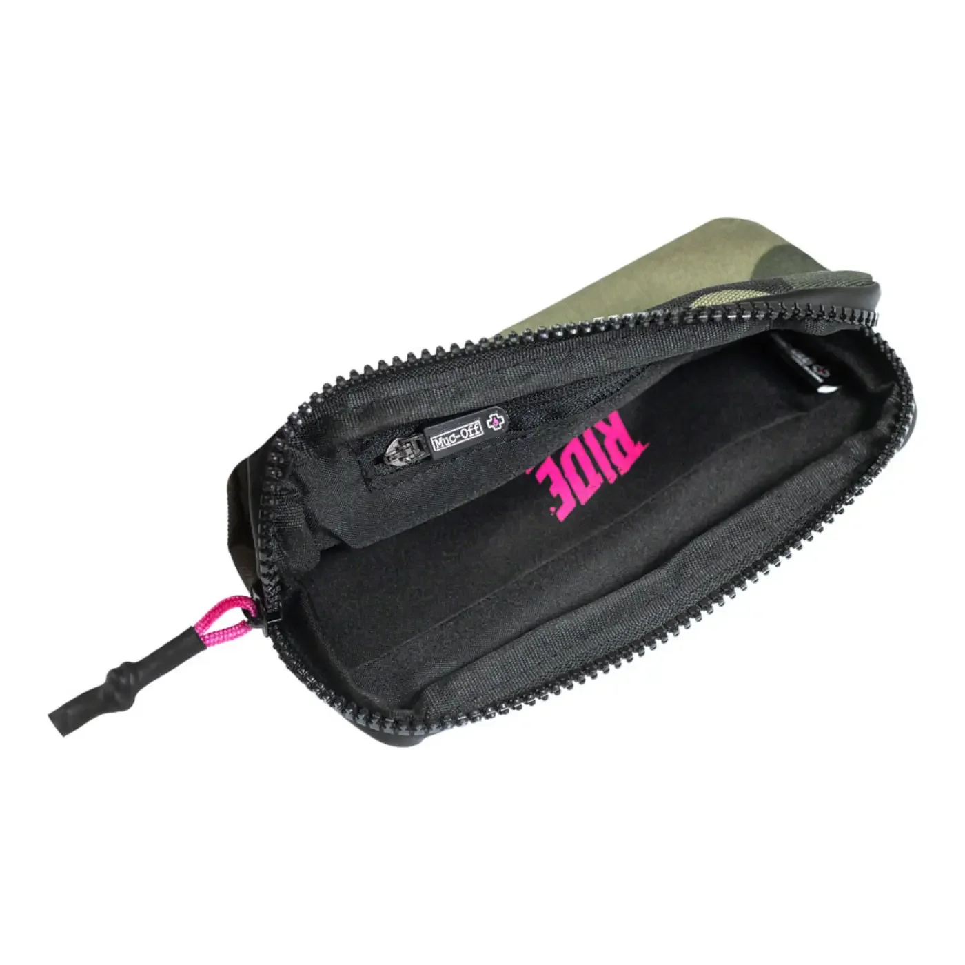 Muc-Off Essentials Case - Camo - Image 2