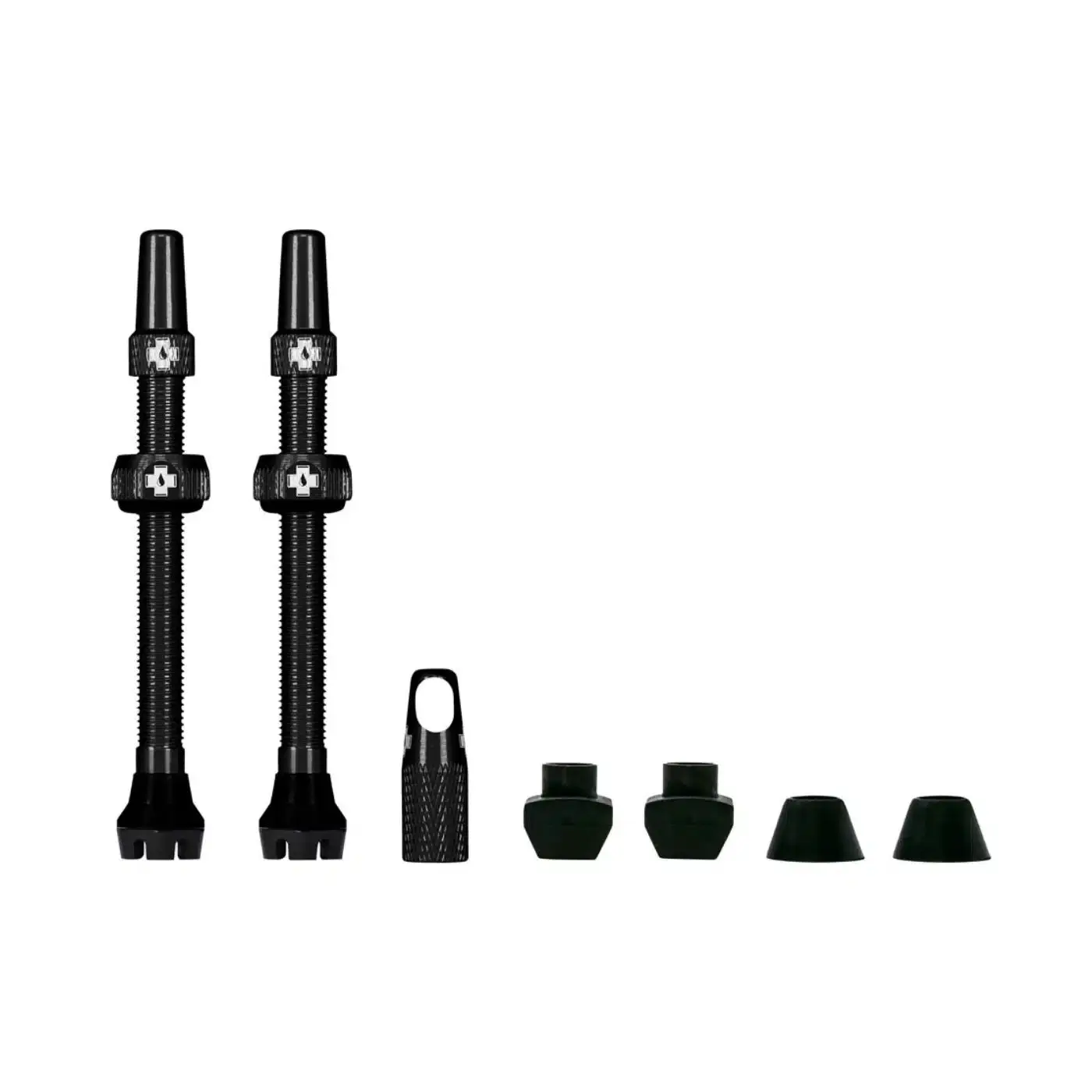 Muc-Off V2 Tubeless Valve Kit - 44mm