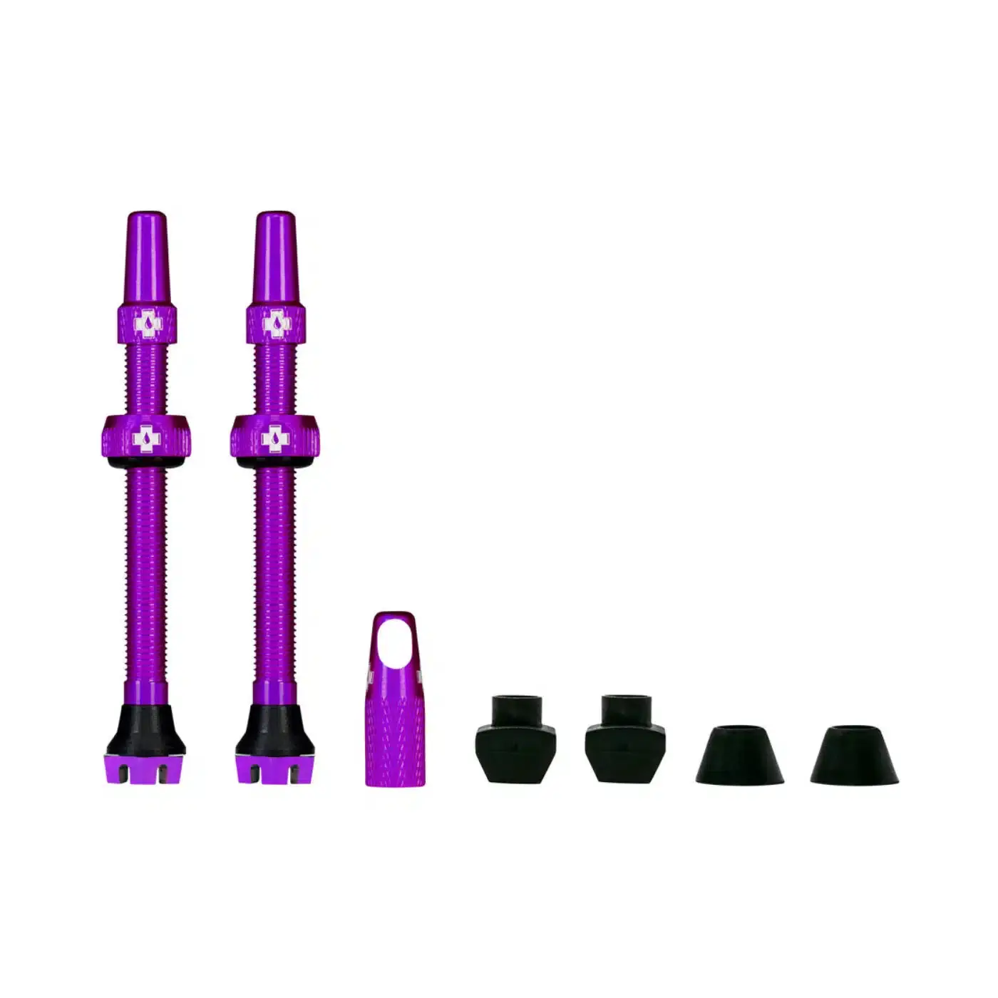 Muc-Off V2 Tubeless Valve Kit - 44mm - Image 4