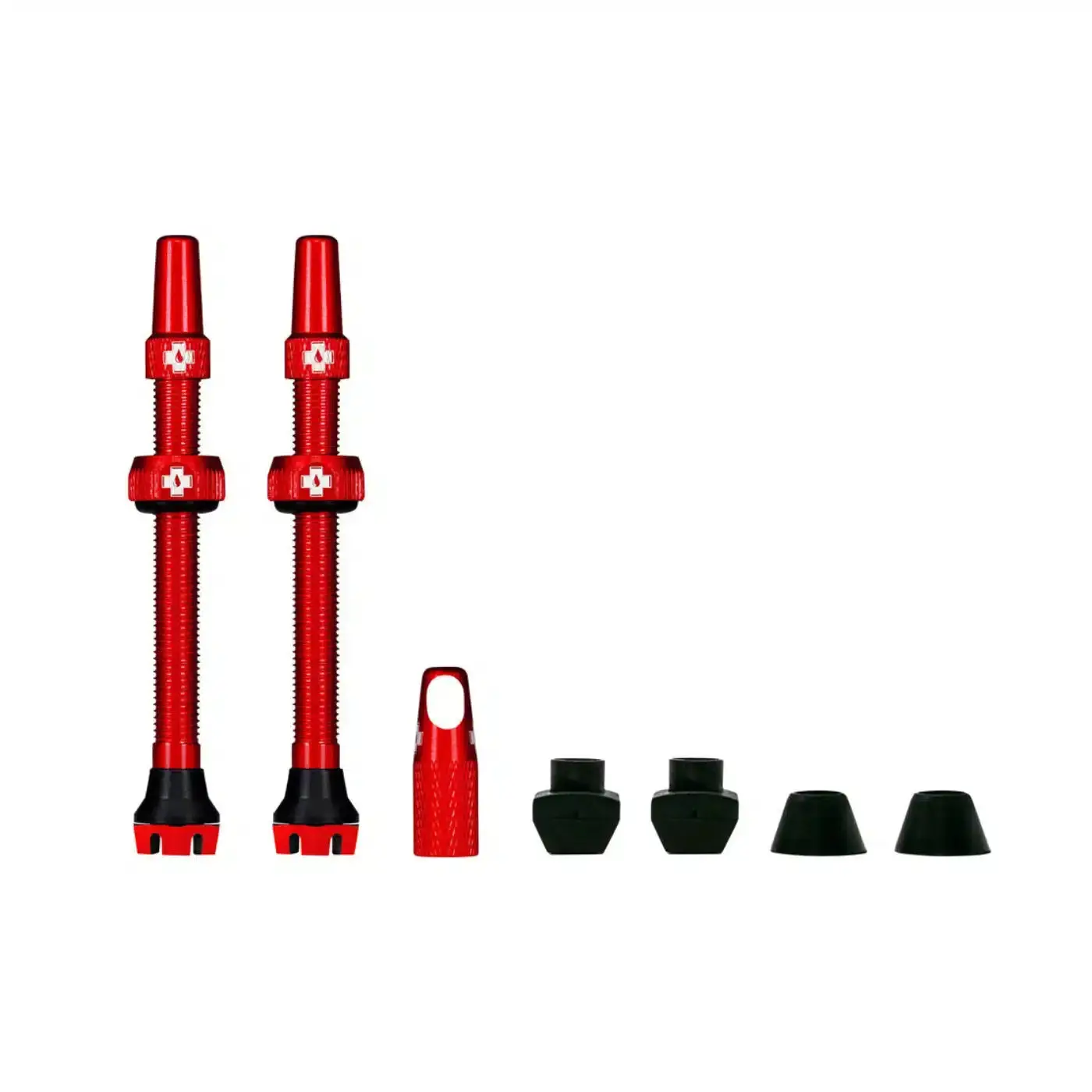 Muc-Off V2 Tubeless Valve Kit - 60mm - Image 2