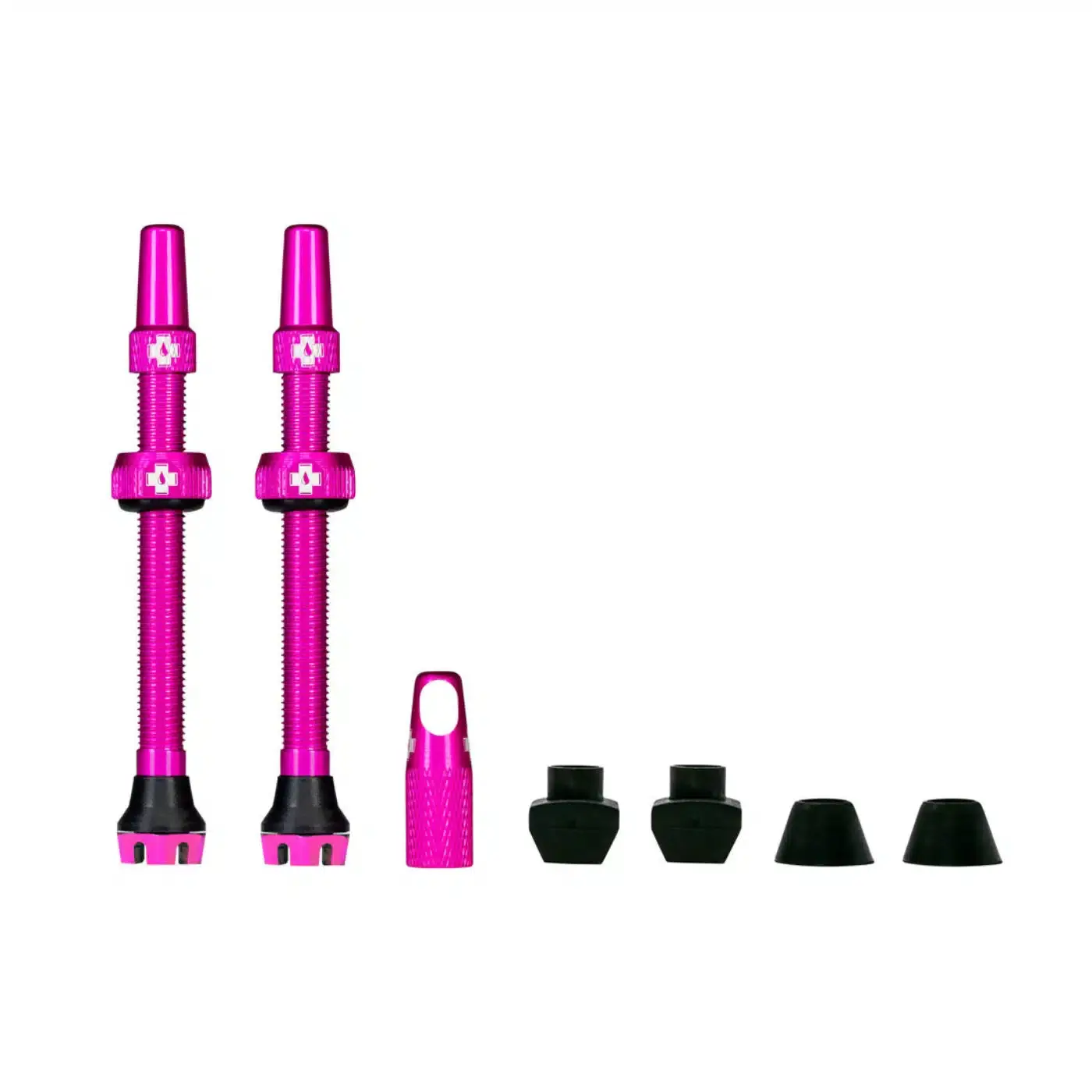 Muc-Off V2 Tubeless Valve Kit - 60mm - Image 4