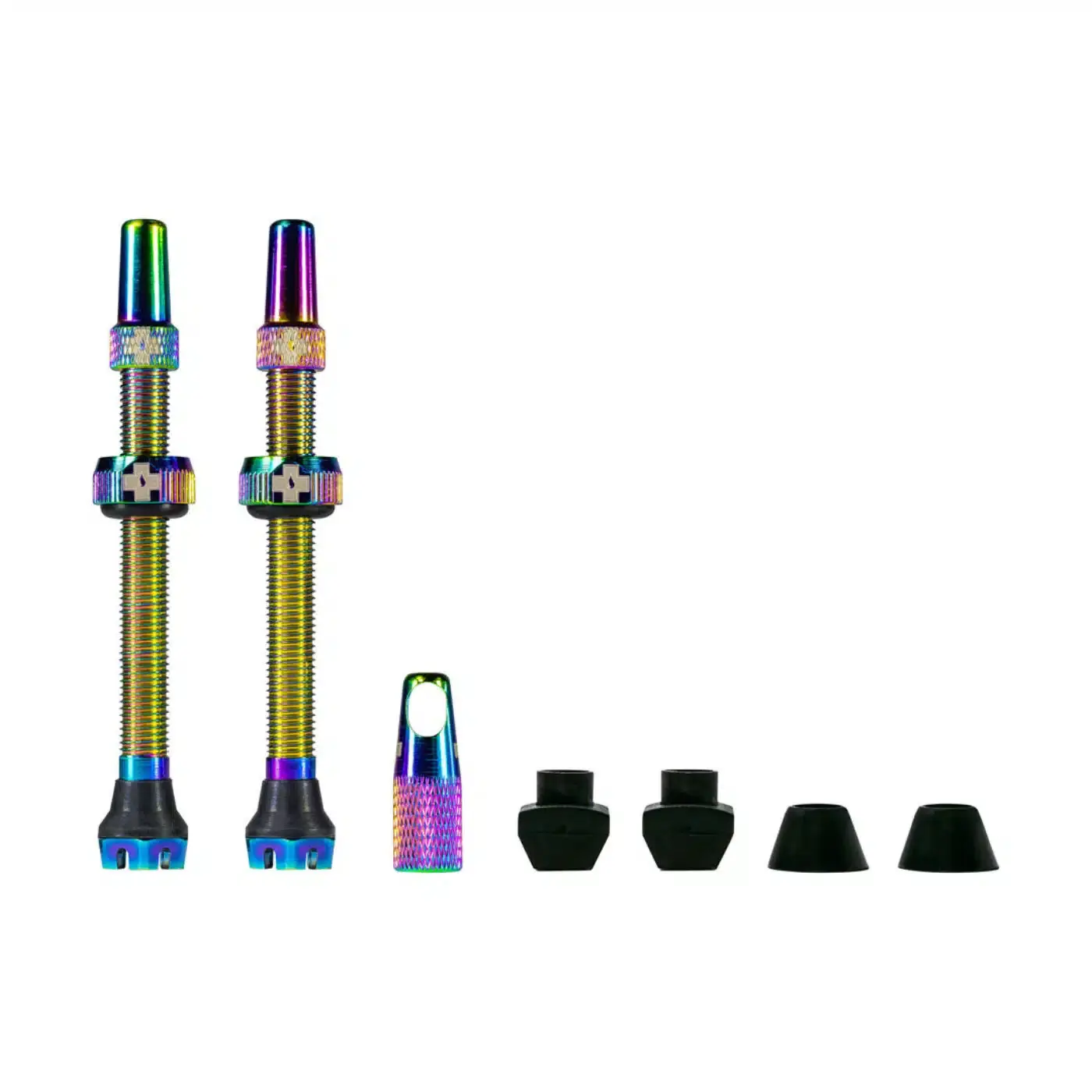 Muc-Off V2 Tubeless Valve Kit - 60mm - Image 6