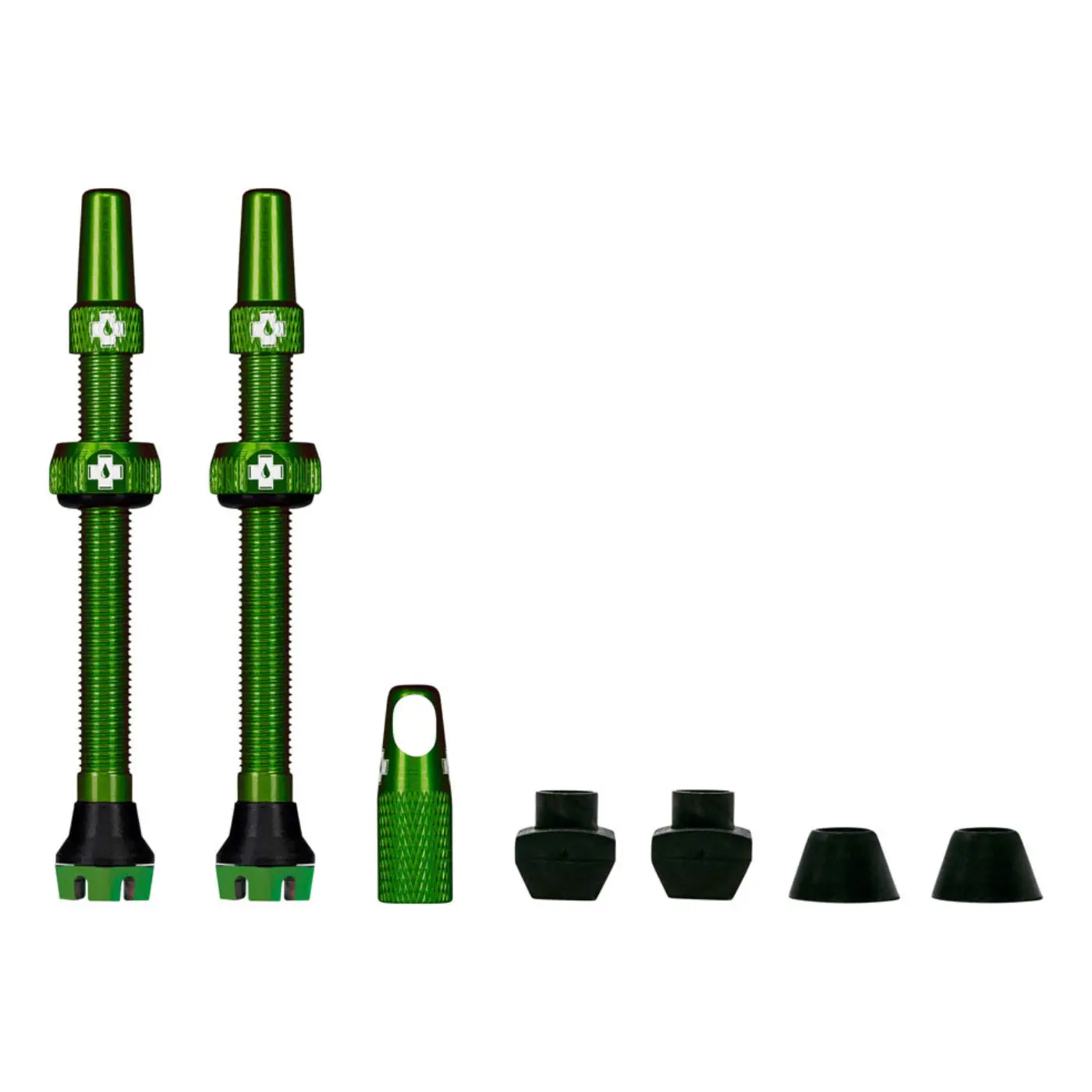 Muc-Off V2 Tubeless Valve Kit - 60mm - Image 7