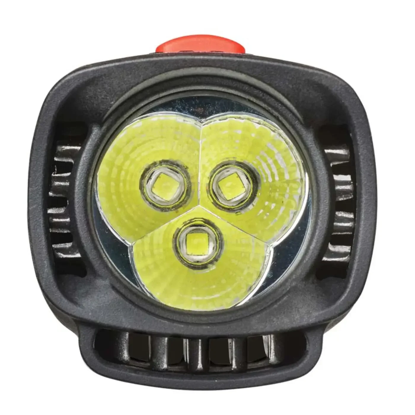 NiteRider Pro 2200 RaceFront Bike Light - 4 Cell - Image 2