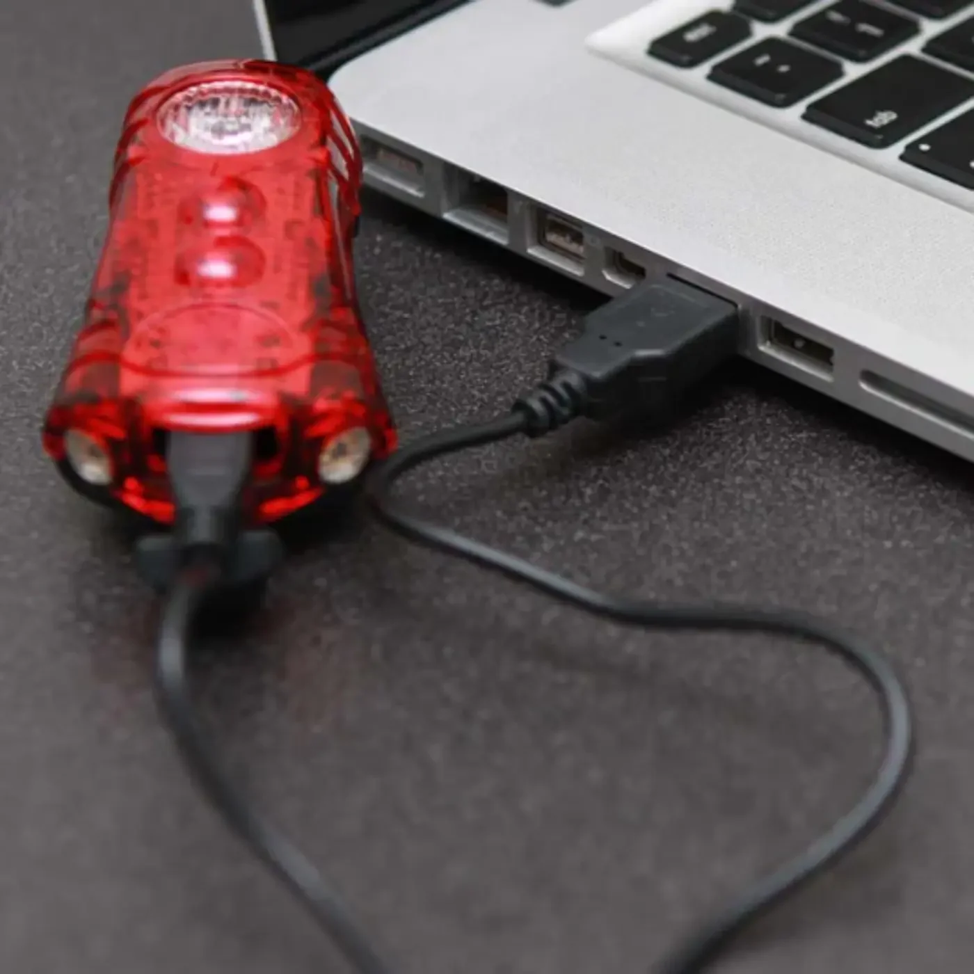 NiteRider Sentinel 250 Taillight - Lazer Lane Lights | 250 lumens - Image 3