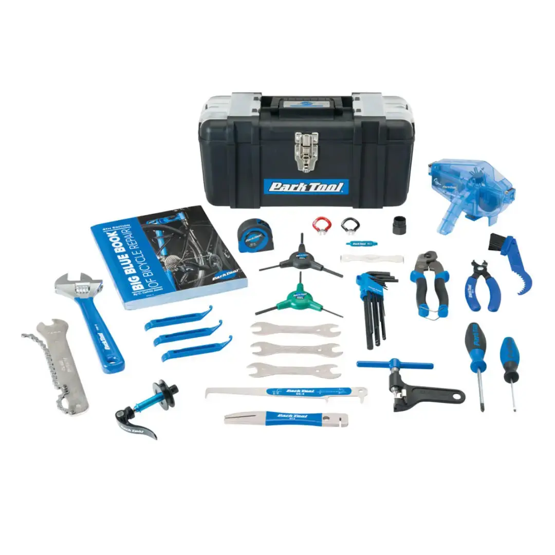 Park Tool AK-5 Advanced Mechanic Tool Kit